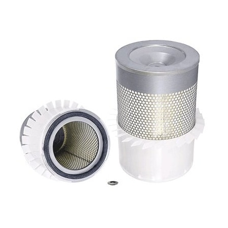 Wix Filters Air Filter 42535
